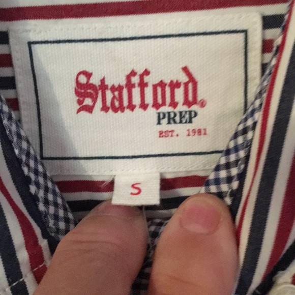 Men’s Shirt and Vest - Picture 2 of 7